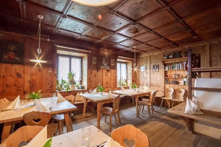 Oberpfaffstallerhof Колалбо Екстериор снимка