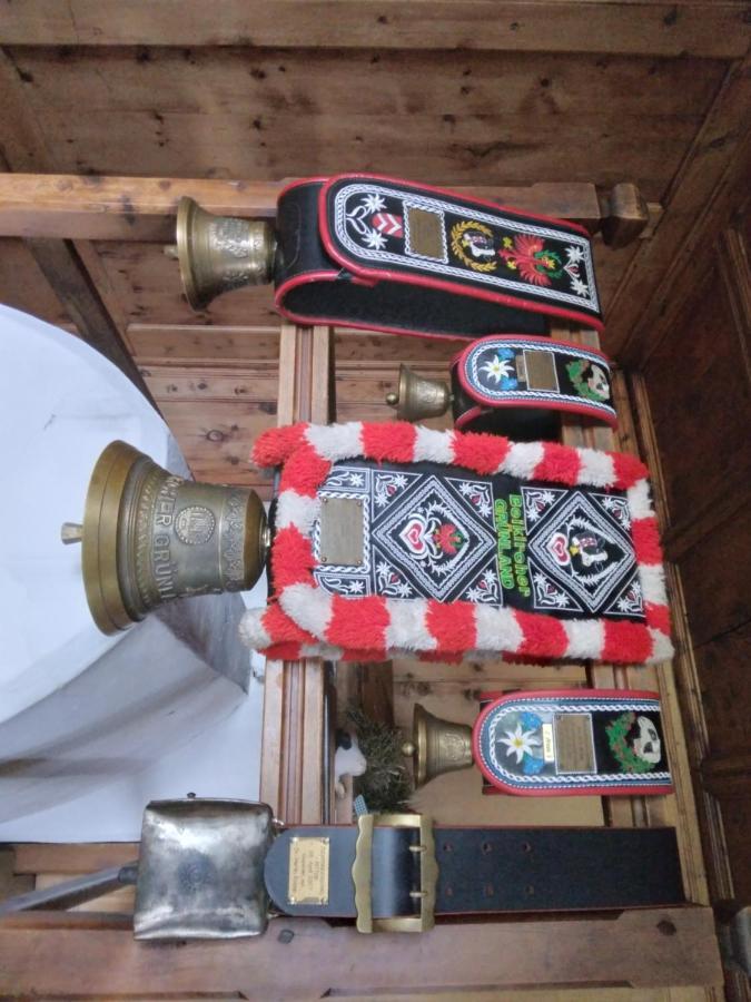 Oberpfaffstallerhof Колалбо Екстериор снимка