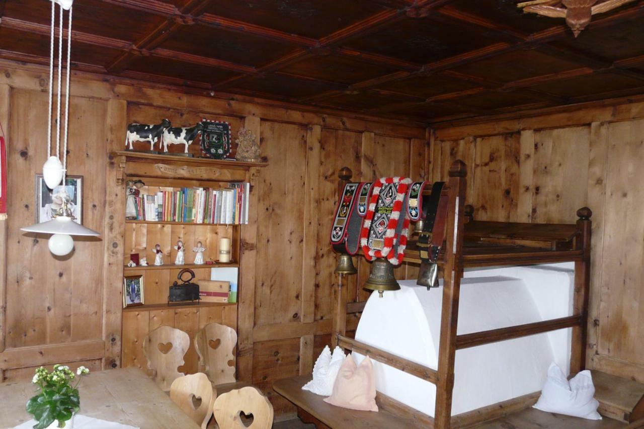 Oberpfaffstallerhof Колалбо Екстериор снимка