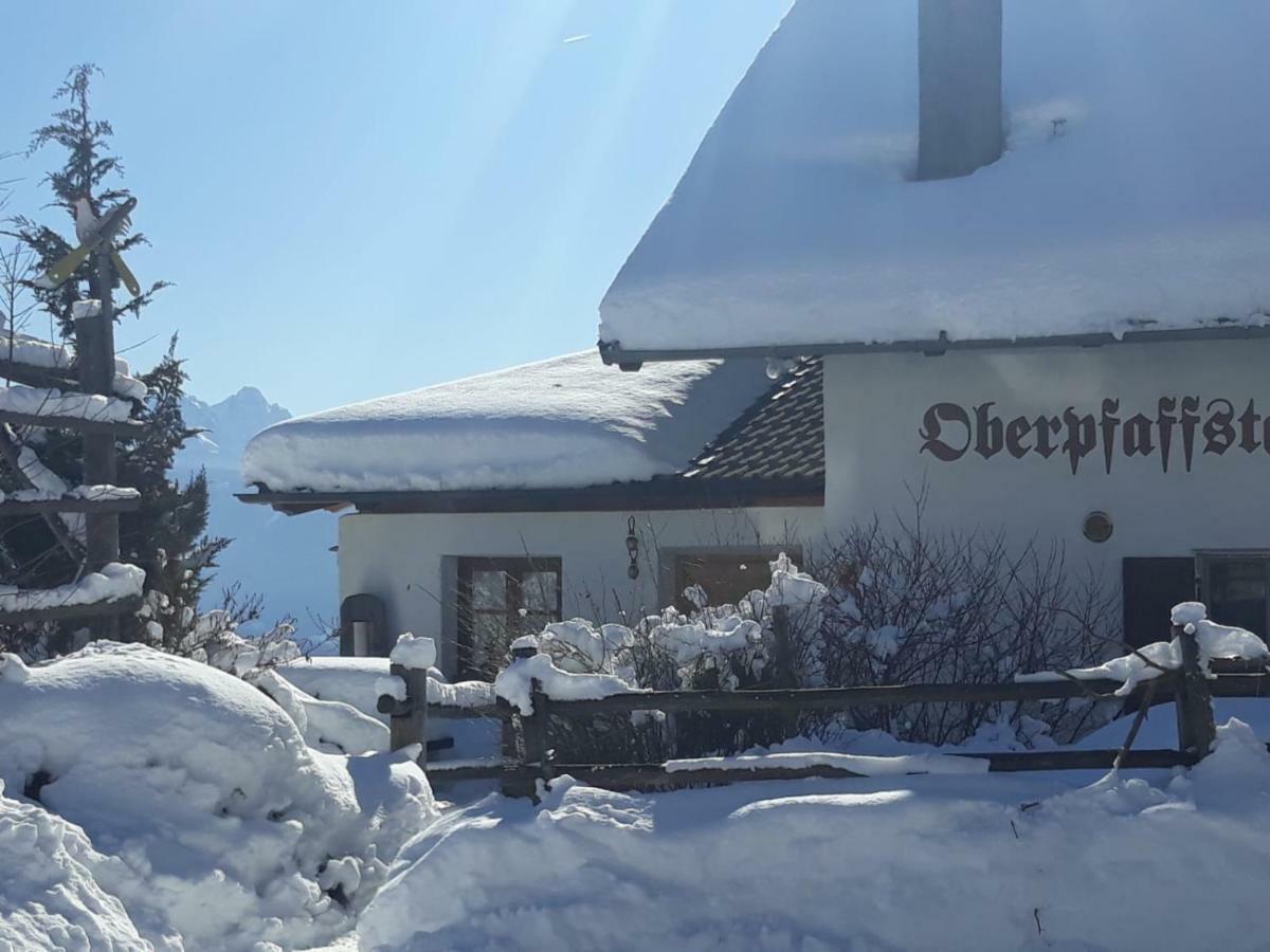 Oberpfaffstallerhof Колалбо Екстериор снимка