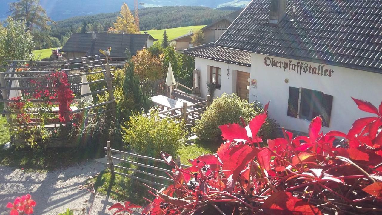Oberpfaffstallerhof Колалбо Екстериор снимка